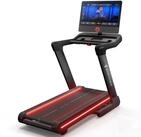 Sportstech Laufband Sportstech sTread Pro, Bis 20 km/h, 15 Steigungen, klappbar &