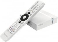 Strong Streaming-Box LEAP-S3+V2 4K UHD Google TV, Video-Streaming: Netflix,...