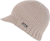 Eisb&auml;r Beanie Paul 2.0 Cap brushed silver