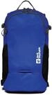 Jack Wolfskin Freizeitrucksack Jack Wolfskin Rucksack Velocity 20 vibrant blue