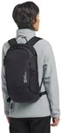 Jack Wolfskin Daypack VELOCITY 20, 20 L Rucksack, leicht, f&uuml;r Wandern &...