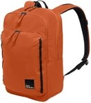 Jack Wolfskin Daypack TERRACADE BURNT ORANGE