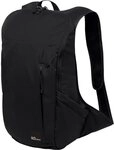 Jack Wolfskin Freizeitrucksack WAIMEA BLACK