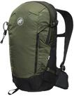 Mammut Wanderrucksack Lithium 20 - Wanderrucksack 53 cm (dark marsh-black)