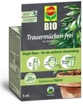 Compo Pflanzend&uuml;nger COMPO BIO Trauerm&uuml;cken-frei, 5 ml