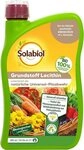 Solabiol Pflanzen-Pilzfrei Solabiol Grundstoff Lecithin 800 ml Konzentrat