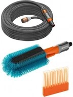 GARDENA Reinigungsb&uuml;rste 18864-20 Cleansystem Fahrrad Wasch-Set