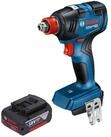 Bosch Professional Akku-Schlagschrauber GDX 18V-200 Professional Akku
