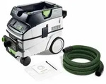 FESTOOL Absauganlage Festool Absaugmobil CLEANTEC CTL 26 EI AC-RENOFIX bunt