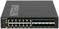 NETGEAR Switch XSM4324-100NES XSM4324100NES (XSM4324-100NES) Netzwerk-Switch