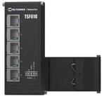 Teltonika NETWORKS TSF010 Flat Ethernet Switch Netzwerk-Switch