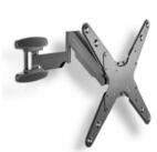 Xantron TV-Wandhalterung f&uuml;r TV Monitore 23-55", h&ouml;henverstellbar,...