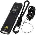 Nitecore LED Taschenlampe Nitecore EDC25 Taschenlampe 3000 Lumen USB-C