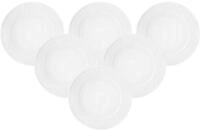 Seltmann Weiden Speiseteller Nori Home Speiseteller &oslash; 28,2 cm 6er Set, (6 St)