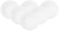 Seltmann Weiden Speiseteller Nori Home Speiseteller &oslash; 28,2 cm 6er Set, (6 St)