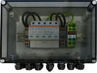 MERSEN Solarmodul-Halterung Mersen Photovoltaik-Stringbox 2 PVBT12-1000V-B-225