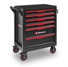 Einhell Werkstattwagen Original Einhell Werkstattwagen leer (6 Schubladen,