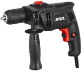 SKIL Akku-Schlagbohrmaschine SKIL Schlagbohrmaschine 1020 AA 550 Watt, 13 mm