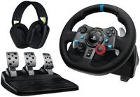 Logitech Lenkrad