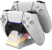 PDP - Performance Designed Products Afterglow Wave, PS Zubeh&ouml;r PlayStation 4