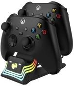 PDP - Performance Designed Products Afterglow Wave, XB Zubehor f&uuml;r Xbox...