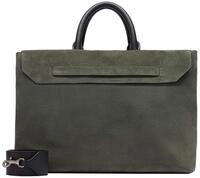 Liebeskind Berlin Handtasche Satchel, aus echtem Leder