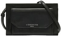 Liebeskind Berlin Umh&auml;ngetasche Crossbodybag, aus echtem Leder