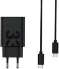 Motorola Kabelzubeh&ouml;r TurboPower USB-A Charger 33W USB Adapter Netzteil mit Kabel