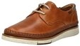 PIKOLINOS PIKOLINOS Halbschuhe Leder Schn&uuml;rschuh