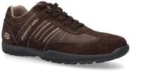 Dockers by Gerli Schn&uuml;rschuh, Freizeitschuh, Halbschuh, Outdoorschuh mit Profilsohle