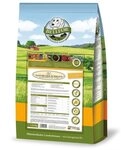 Bellfor Bellfor Trockenfutter mit Insekten - Naturfarm-Schmaus - 2,5 kg, f&uuml;r:...