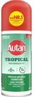 Autan Insektenschutz-Spray Tropical Dry Spray, 100ml
