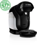 TASSIMO Kapselmaschine style friendly TAS112E, &uuml;ber 70 Getr&auml;nke, platzsparend,