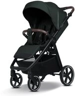 my junior Kinder-Buggy my junior&reg; PLIA&sup2; Pine Forest, (3-tlg), gro&szlig;er Komfortbuggy