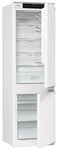 GORENJE Einbauk&uuml;hlgefrierkombination NRKI517E41, 177,2 cm hoch, 54 cm breit