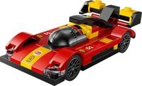 LEGO&reg; LEGO 30709 Speed Champions - Ferrari 499P Supersportwagen