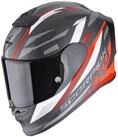 Scorpion Exo Motorradhelm Scorpion Exo-R1 Evo Carbon Air Runner Integralhelm