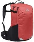 VAUDE Fahrradrucksack Trailvent 15 Damen Wanderrucksack Tagesrucksack