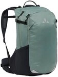 VAUDE Wanderrucksack Trailvent 15 (Kein Set), Fahrrad Rucksack zum Mountainbiken