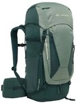 VAUDE Trekkingrucksack Women's Asymmetric 38 + 8