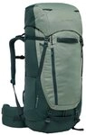 VAUDE Trekkingrucksack Astrum EVO 70 + 10 (Set, 2-tlg)
