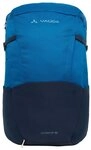 VAUDE Wanderrucksack Women's Skomer Zip 22 (Kein Set), vielseitiger Wander- und