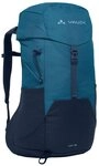 VAUDE Rucksack Jura 18 Backpack (Set, 2-tlg)