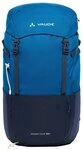 VAUDE Rucksack Women's Skomer Tour 34 + (Set, 3-tlg)