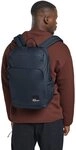 Jack Wolfskin Cityrucksack TERRAVIEW, mit Laptopfach