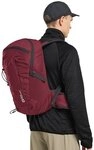 Jack Wolfskin Wanderrucksack CYROX SHAPE 20