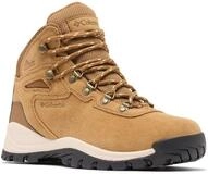 Columbia Women's Newton Ridge Plus Waterproof Amped Hiking Boot Hikingschuh...