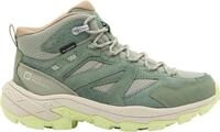 Jack Wolfskin VOJO TOUR TEXAPORE MID W Wanderstiefel