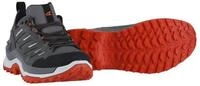 Lowa Innovo Low GTX (All-Terrain, Veloursleder/Textil, wasserdicht) Wanderschuh