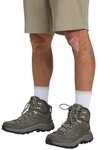 Jack Wolfskin CYROX TEXAPORE MID M Wanderschuh